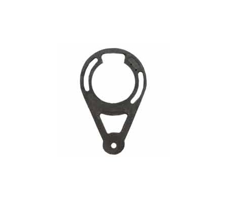 Jet JMD18N-080 Pulley Base
