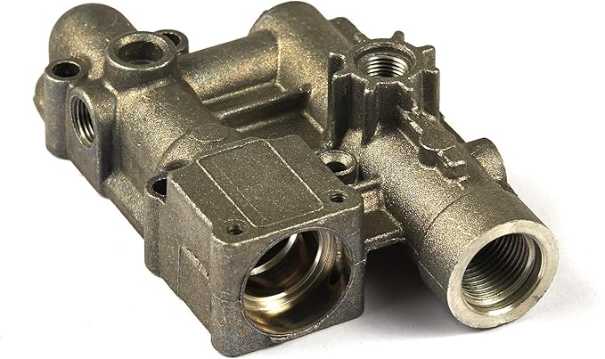 Craftsman 190627GS Manifold Assembly Kit