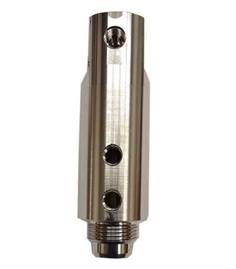 Graco 15C838 Filter Base