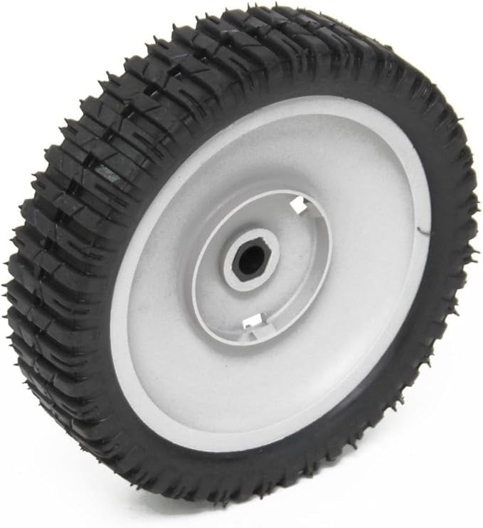 Husqvarna 532180769 Lawn Mower Wheel & Tire Assembly