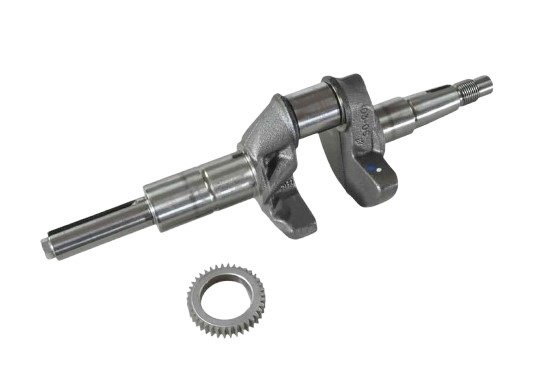 BRIGGS & STRATTON 595726 Engine Crankshaft