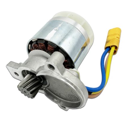 EGO 2824757002 Motor And Gear Assembly