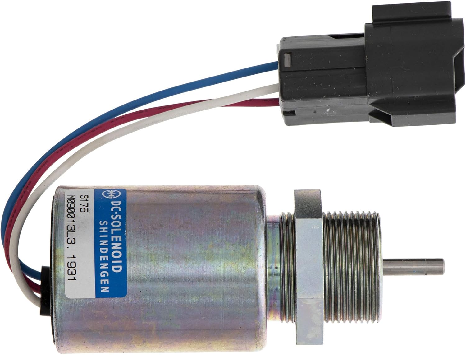 MTD MA-30A87-10090 Lawn Tractor Solenoid Assembly