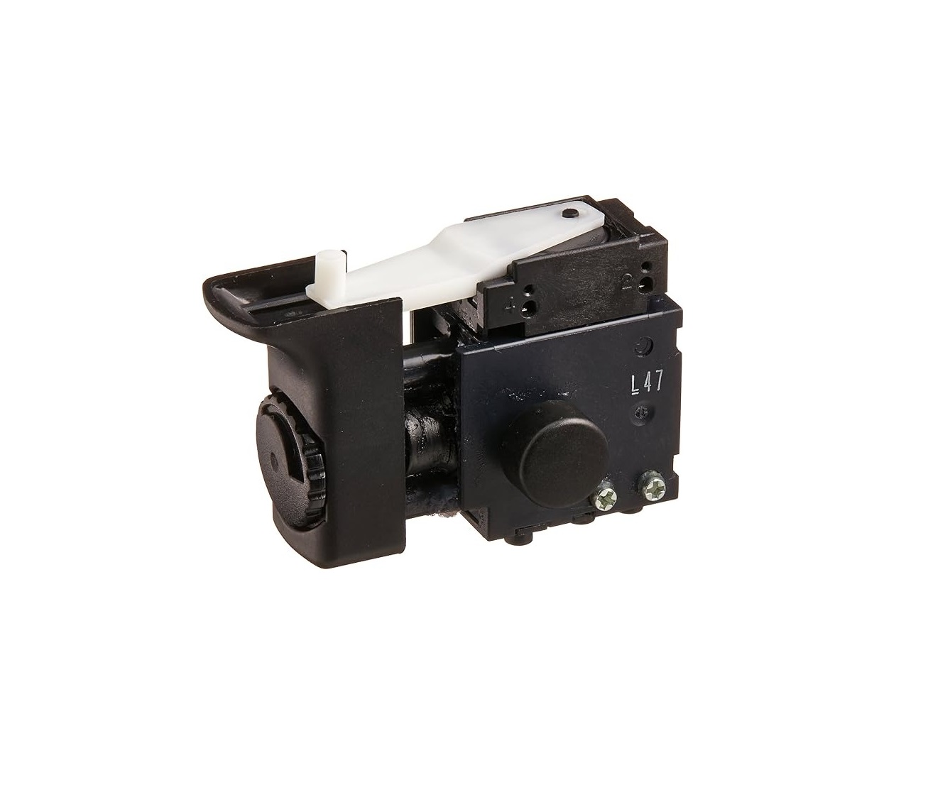 Metabo HPT - Hitachi 321632 Hammer Drill Switch 1-P Pillar Type