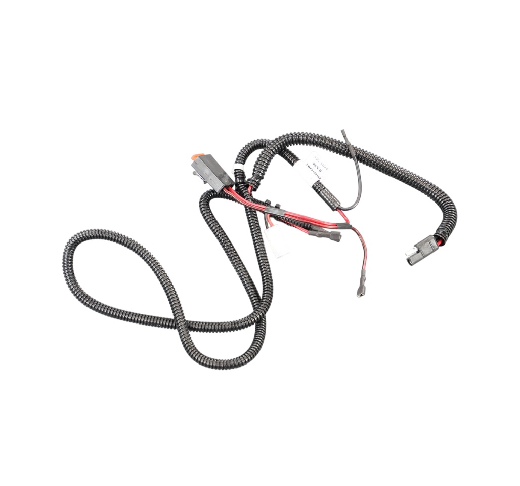 Toro 125-5024 Lawn Mower Wire Harness