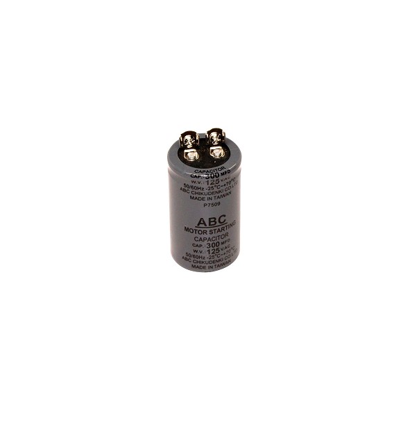 Makita 460008-E Start Capacitor 300MFD