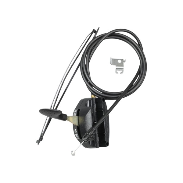 Husqvarna 532192077 Lawn Mower Throttle Control Cable Kit