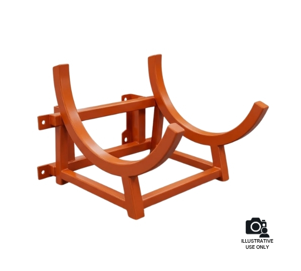 Crary Bear Cat 77189-00 Log Splitter Log Cradle