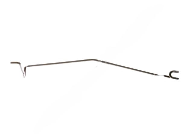 Powermate A202953 Tiller Clutch Bar
