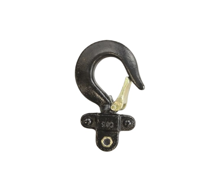 Jet L100-50-5 Bottom Hook Assembly