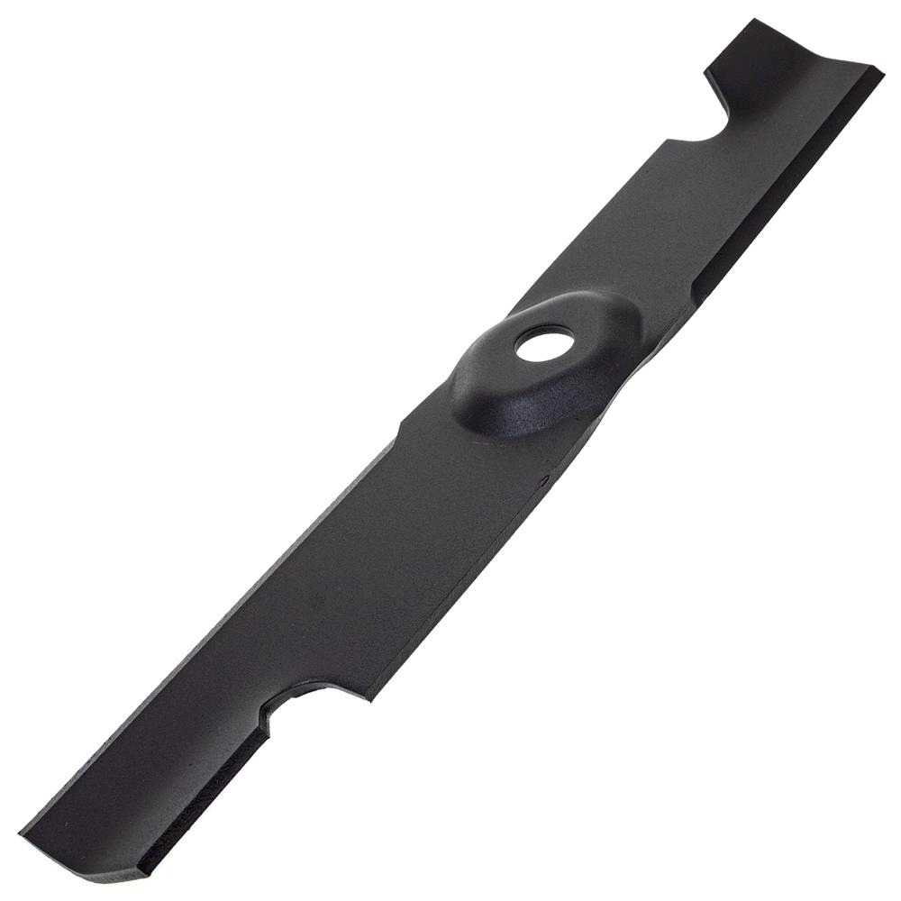 Exmark 109-6463-S Lawn Mower High Lift Notched Blade