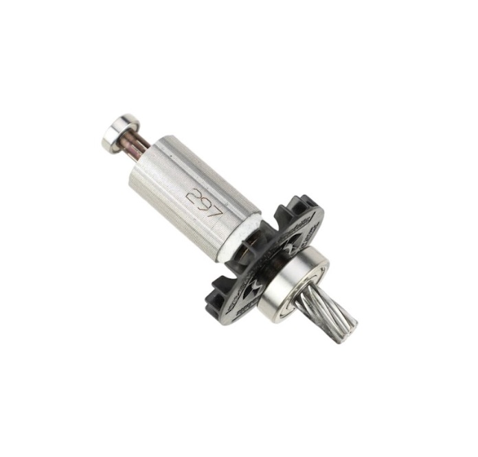 Makita 519429-4 Trimmer Rotor Assembly