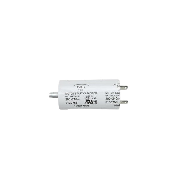 Craftsman E100248 Air Compressor Capacitor