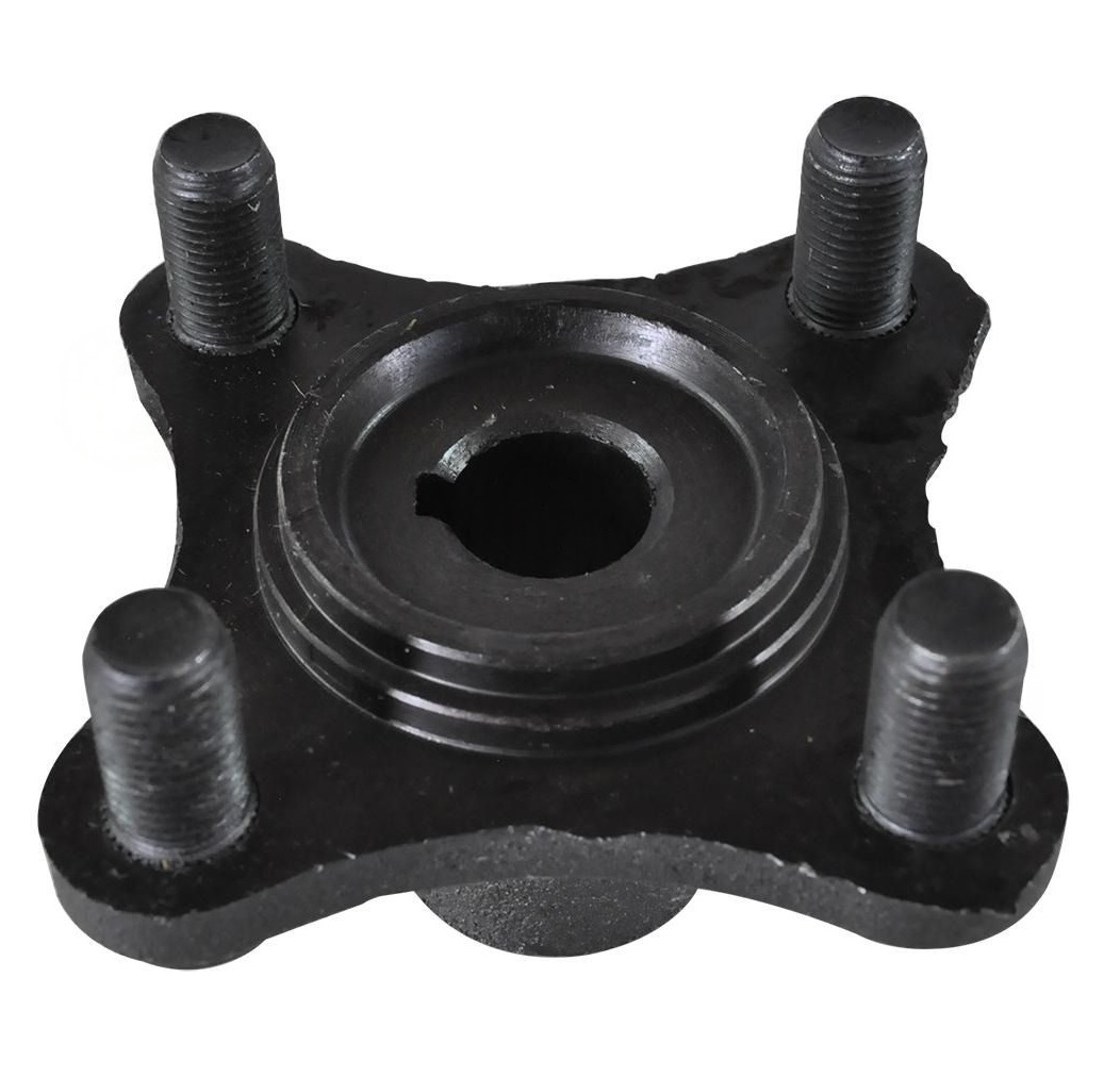 Homelite 997680001 Lawn Tractor Rear Wheel Assembly