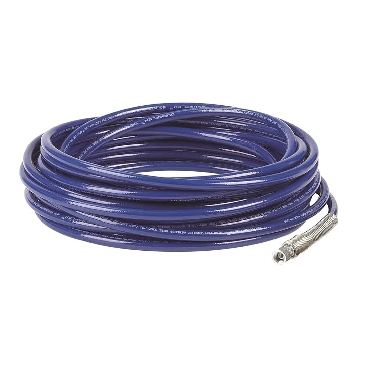 Graco 247340 Paint Sprayer Coupled Hose 1/4" X 50'