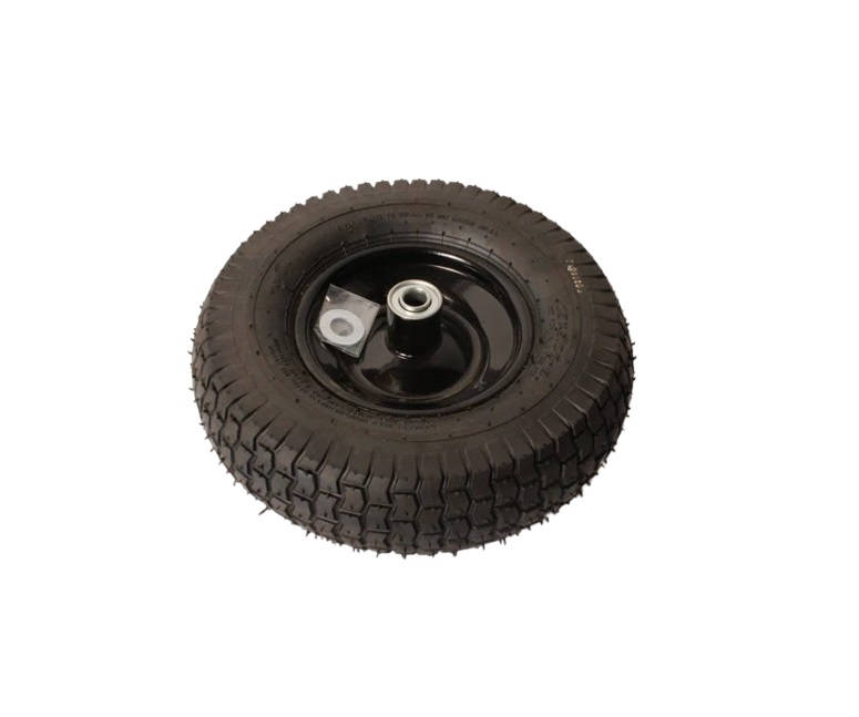 Dewalt 5140112-85 Gas Pressure Washer Wheel Assembly