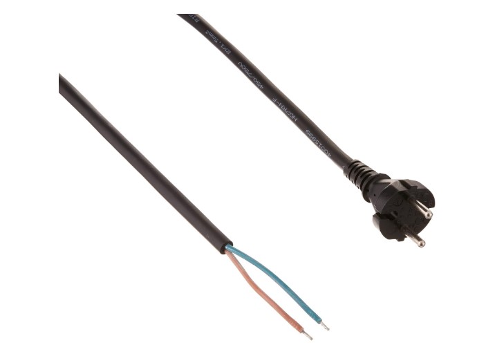 Ridgid 18666 Line Cord