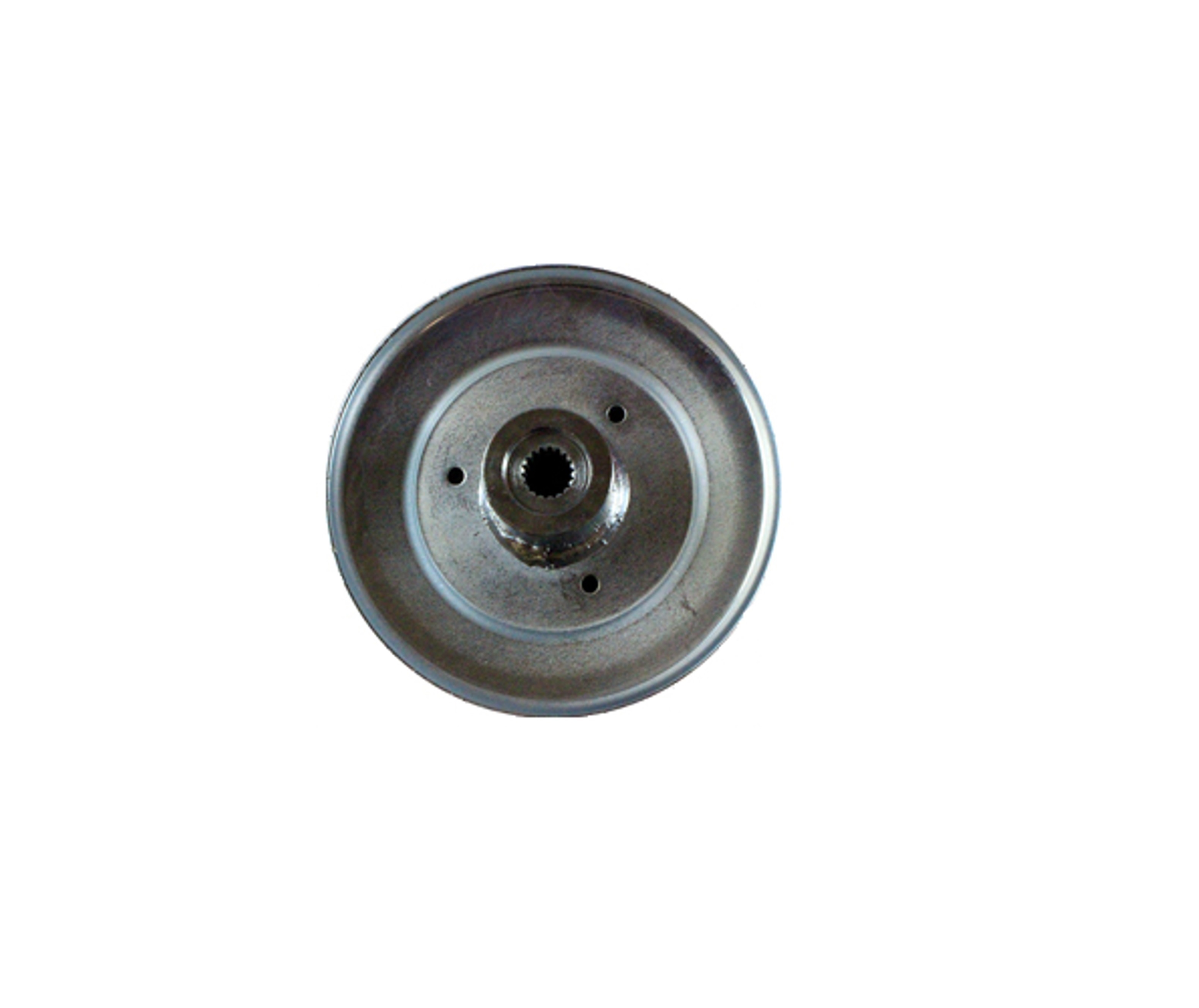 Murray 1722194SM Lawn Mower Pulley & Hub Assembly