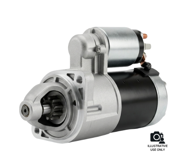 Kohler 2509824-S Engine Solenoid Shift Starter Assembly