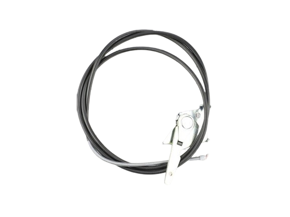 MTD 946-05145 Lawn Tractor Throttle/Choke Control Cable