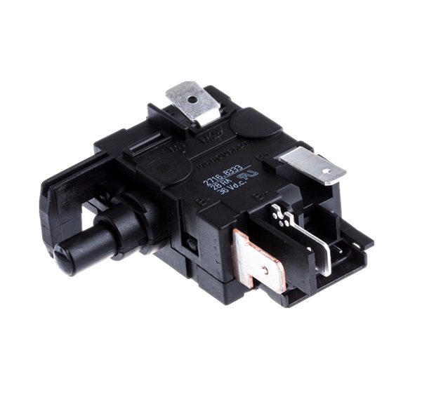 Husqvarna 578326901 Leaf Blower / Vacuum Trigger Switch