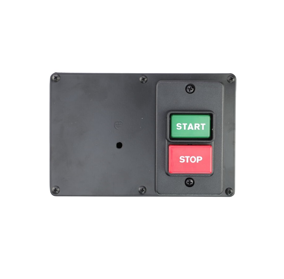 Powermatic PM1900-160 Dust Collector Switch Assembly