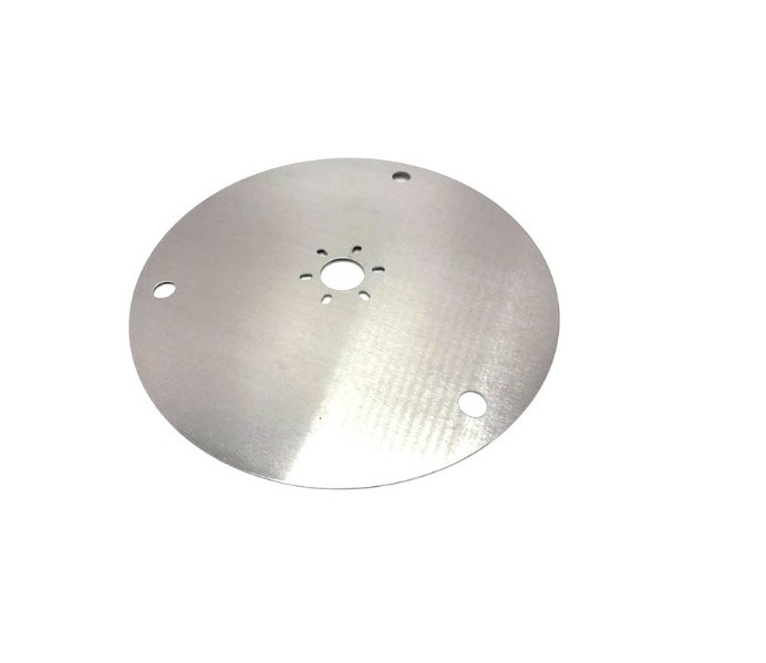 Husqvarna 587378001 Lawn Mower Skid Plate