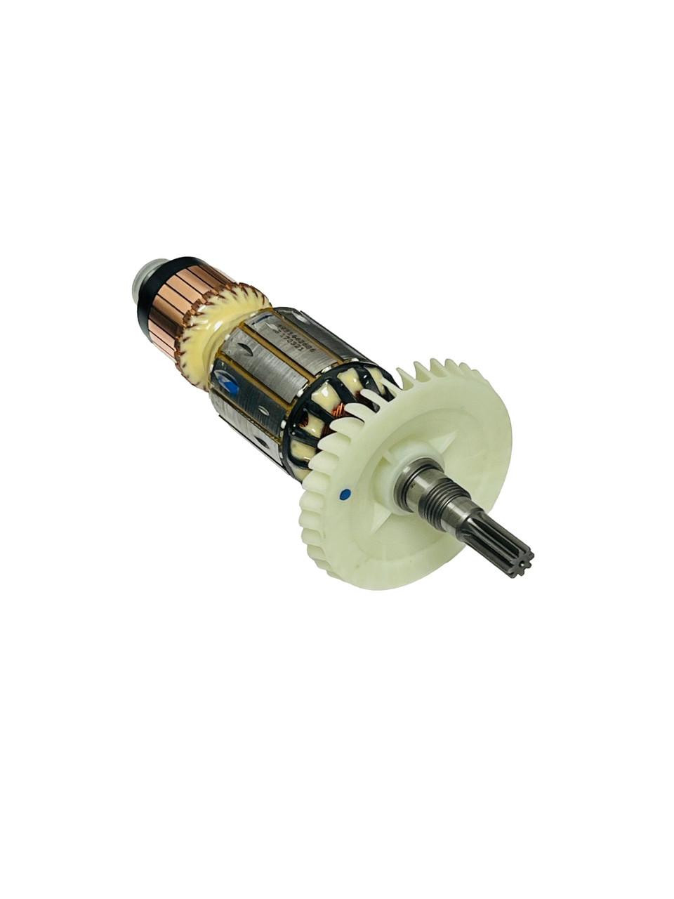 Milwaukee 16-50-0120 Armature Service 5326-02
