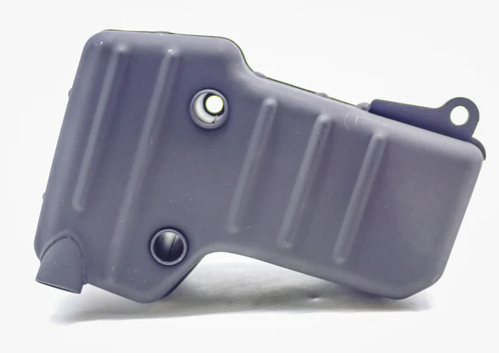 Husqvarna 587631101 Muffler Assembly