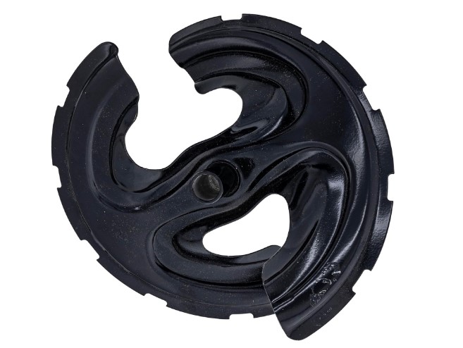 MTD 684-04108A-0637 Right-Hand Spiral Auger Assembly