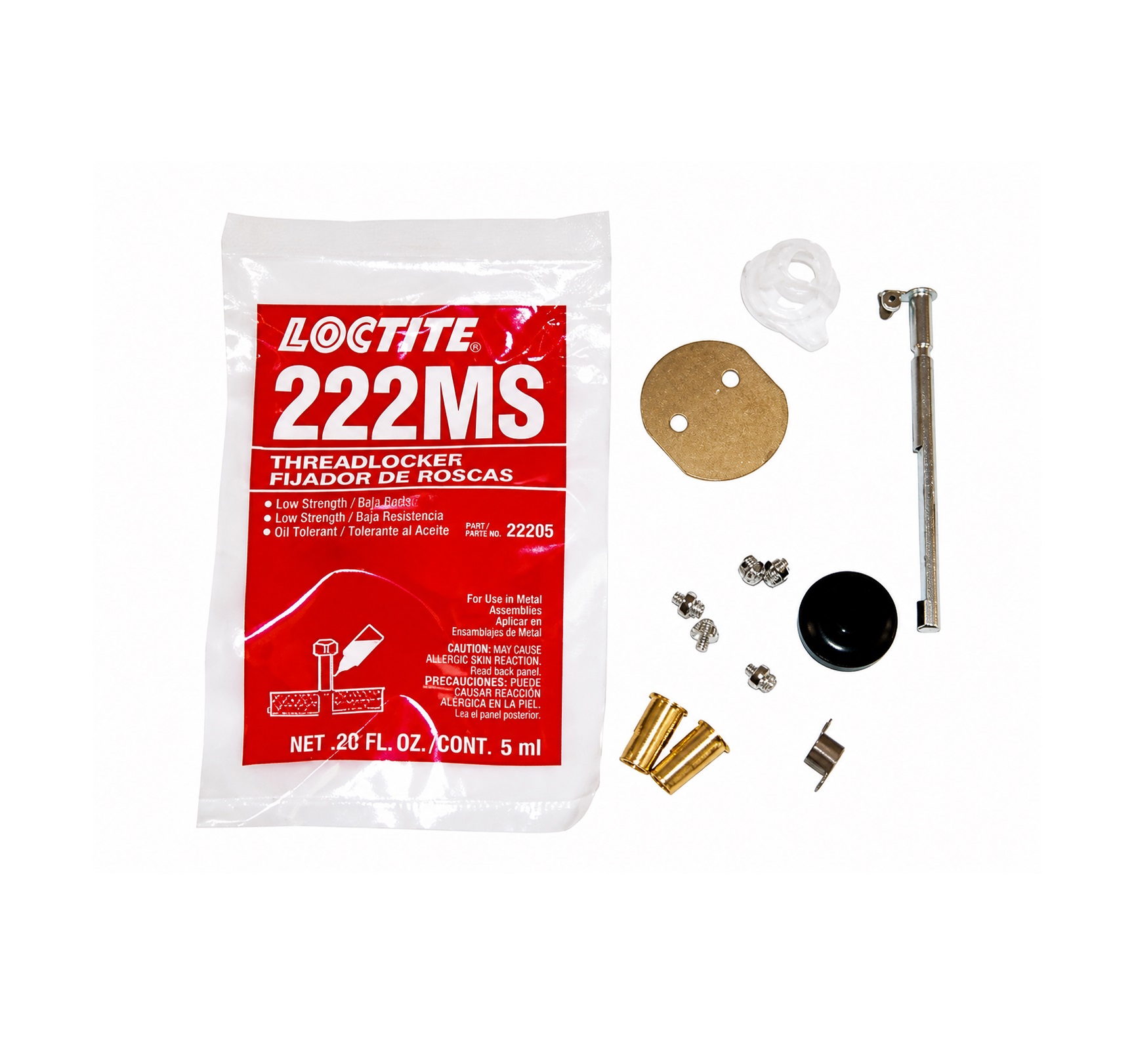 Kohler 2475707-S Engine Choke Repair Kit