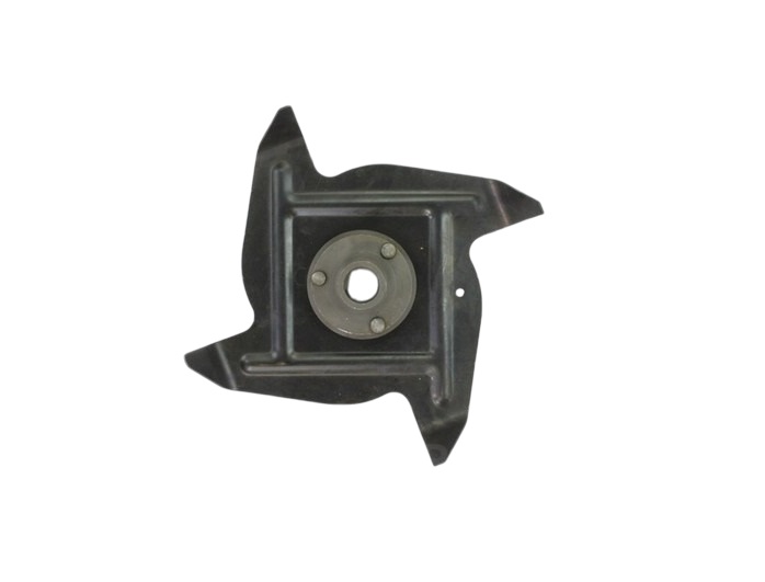 Powermate A200791 D" Tine
