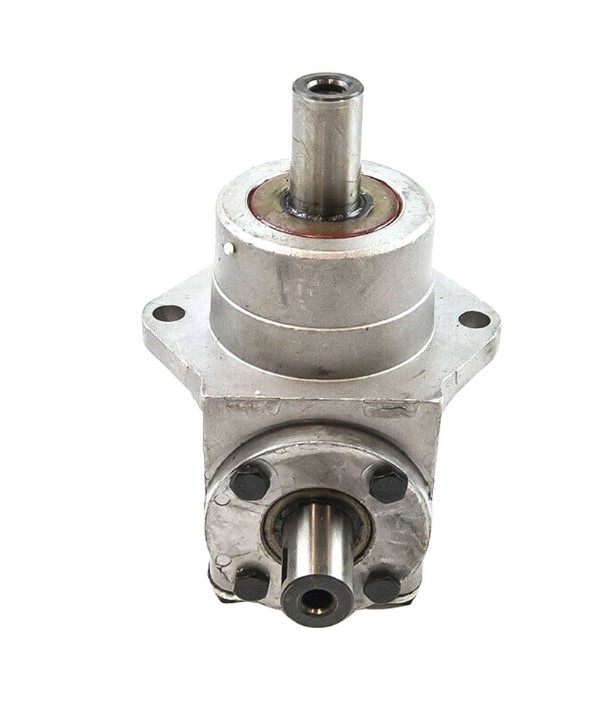 Bluebird 539030455 Lawn Tractor Gear Box