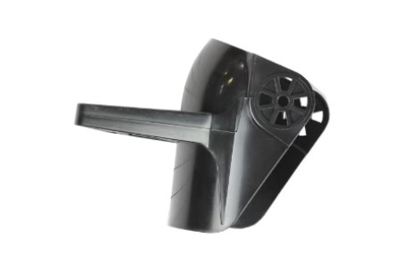 Toro 56-2680 Snowthrower Deflector Chute