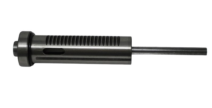 Powermatic PM2800-139 Spindle Assembly
