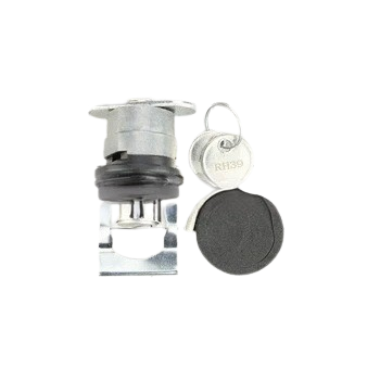 Knaack 70576-39 Cabinets Red Armour Lock RH39