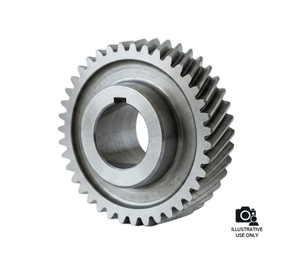 Jancy 33698681480 Gear Helical
