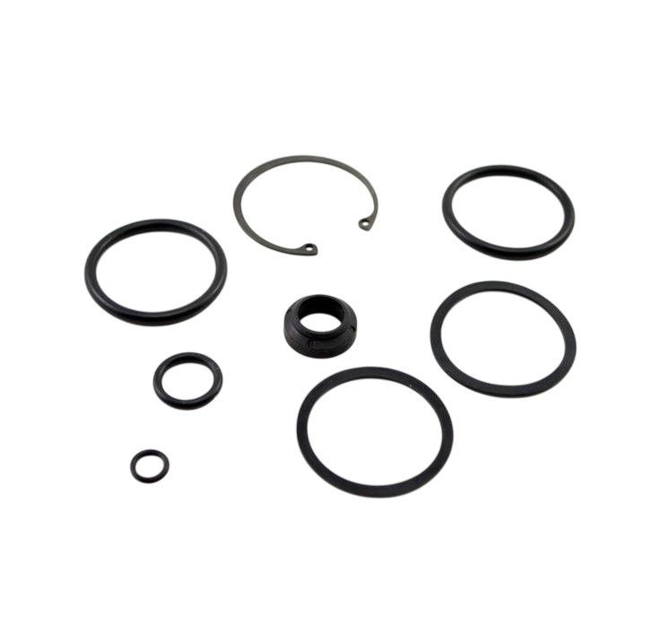 Toro 101699 Lawn Tractor S/A O-Ring & Gasket Assembly