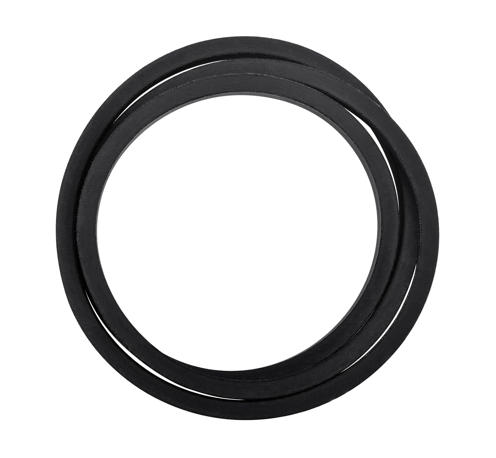 Ariens Company 07200724 Lawn Tractor V-Belt Raw Edge A