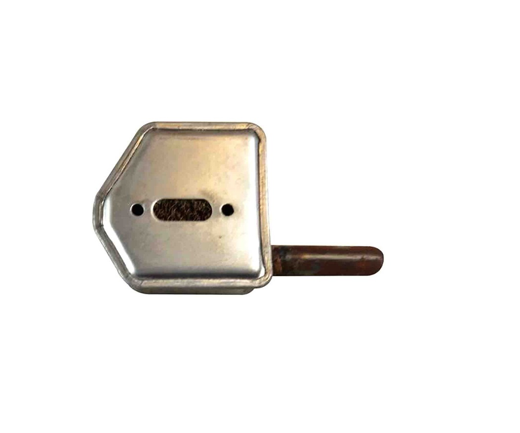 Homelite 309327009 Leaf Blower Vacuum Muffler Assembly