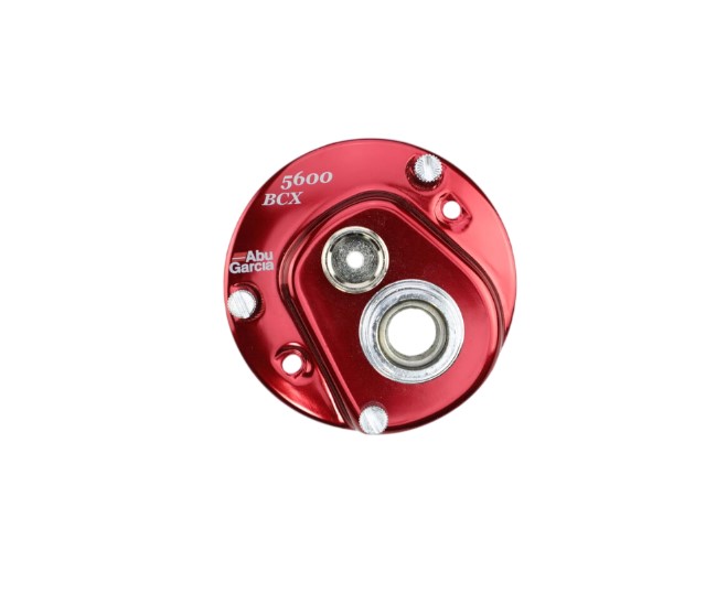 Abu Garcia 1121572 Baitcast Reel Sideplate Right Complete