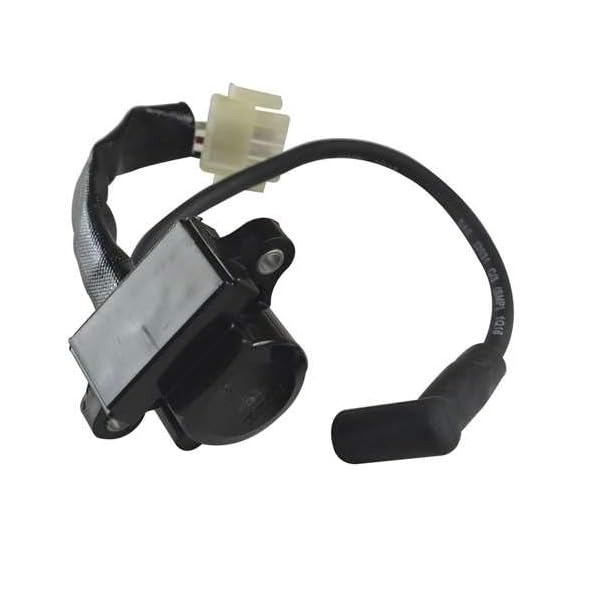 Kohler 6258417-S Engine Spark Advance Module (DSAI)