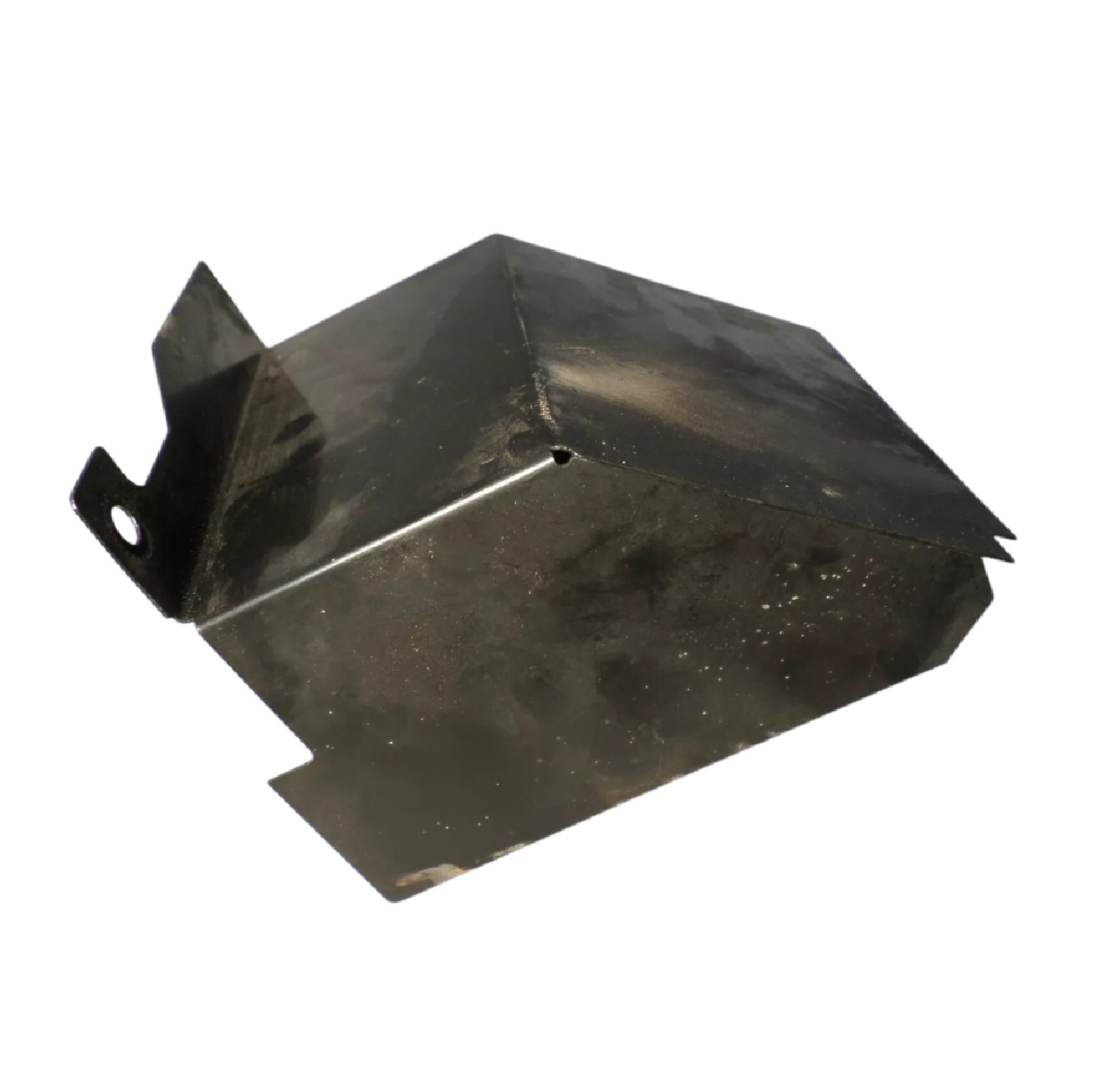 Murray 1734150ASM Lawn Tractor Heat Shield Inner