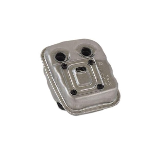 Husqvarna 580502701 Leaf Blower Muffler Assembly
