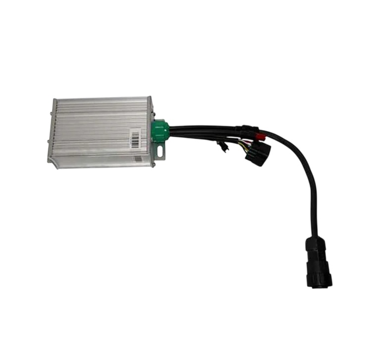 Homelite 996506001 Lawn Tractor Master Deck Motor Controller