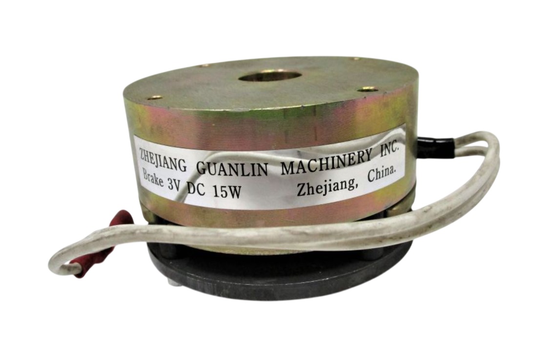 Jet JSH275-29 Brake