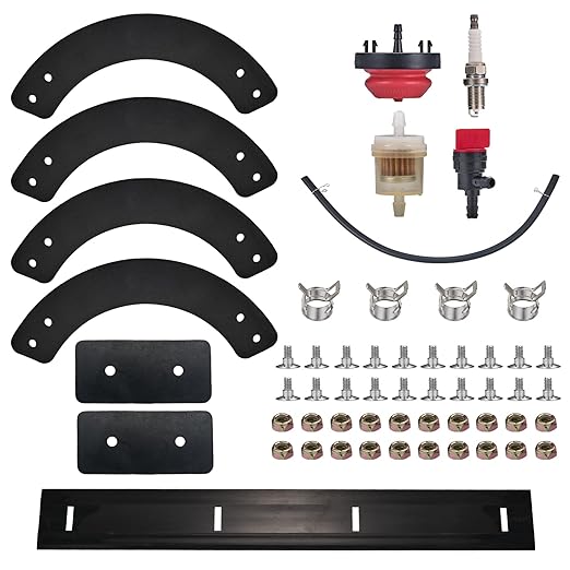 Craftsman 753-04472 Auger Kit