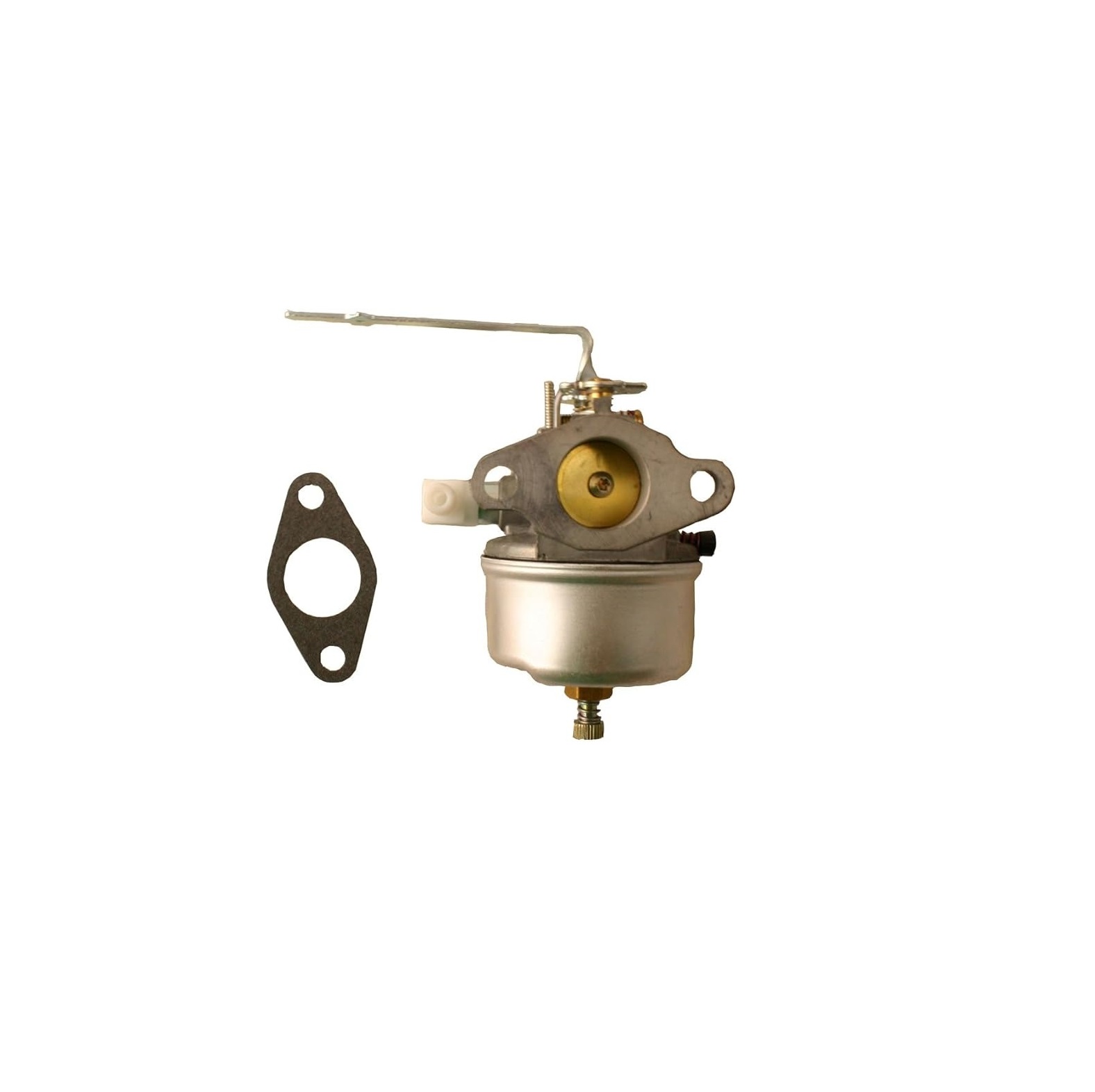 Tecumseh 631918 Engine Carburetor