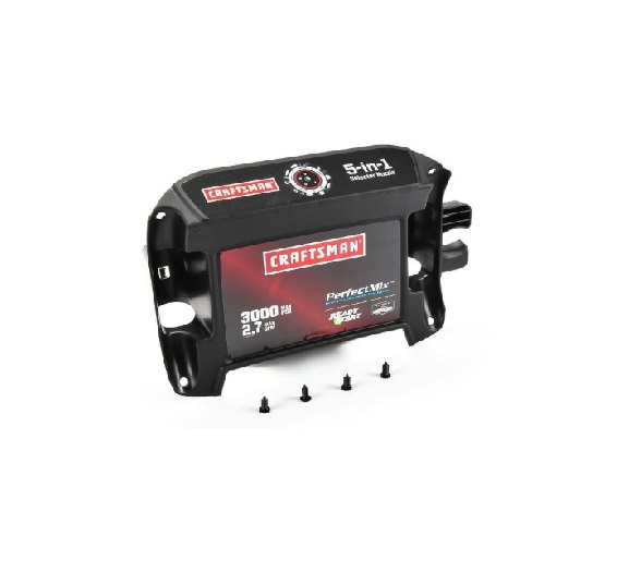 Craftsman 311147GS Pressure Washer Billboard
