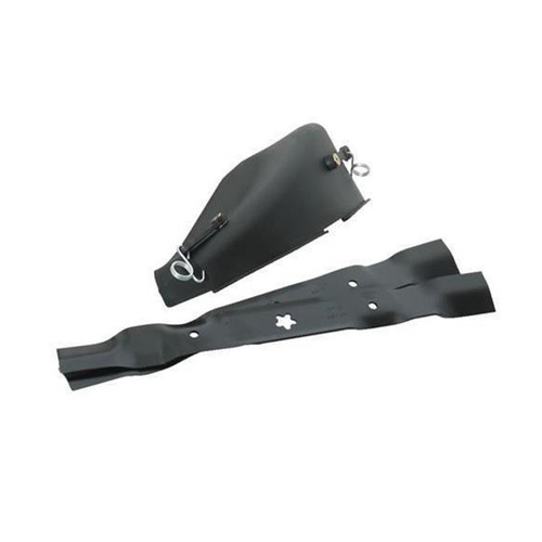 Husqvarna 531309641 42" Mulch Kit